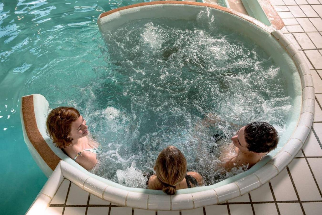 La Marmotte Appartement T2 Classe 3 Etoiles オリュ・レ・バン エクステリア 写真